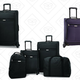 American Tourister Gold Box